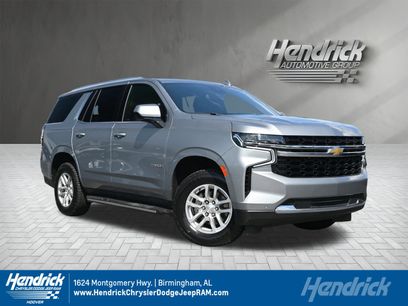 Used 2024 Chevrolet Tahoe LS