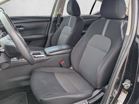 Used 2024 Nissan Sentra SV FWD image 15