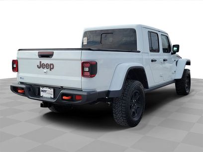 Used 2022 Jeep Gladiator Mojave w/ LED Lighting Group