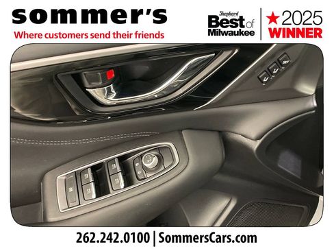 Used 2021 Subaru Outback Limited w/ Popular Package #2 AWD/4WD image 11
