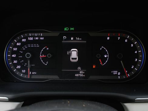 Used 2024 Hyundai Tucson SEL AWD/4WD image 11
