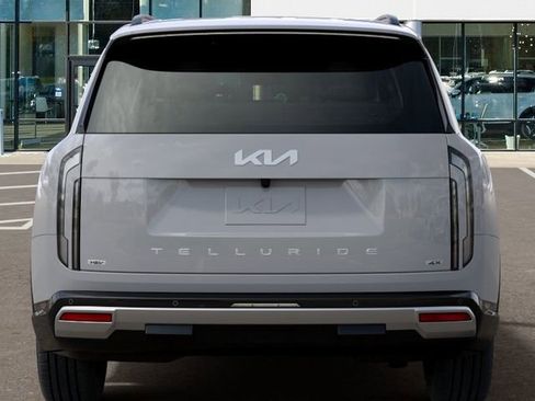 New 2027 Kia Telluride X-Line SX Prestige AWD/4WD image 13