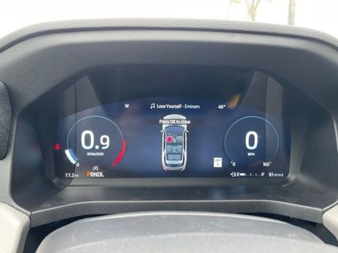 New 2026 Ford Explorer Active w/ Active Comfort Package image 10