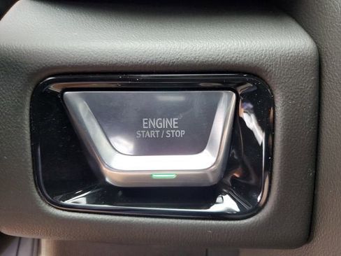 New 2026 GMC Yukon XL Elevation w/ Elevation Premium Package image 24