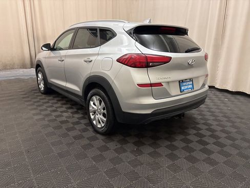 Used 2019 Hyundai Tucson Value image 7