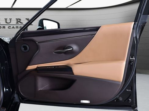 Used 2020 Lexus ES 350 w/ Premium Package image 55