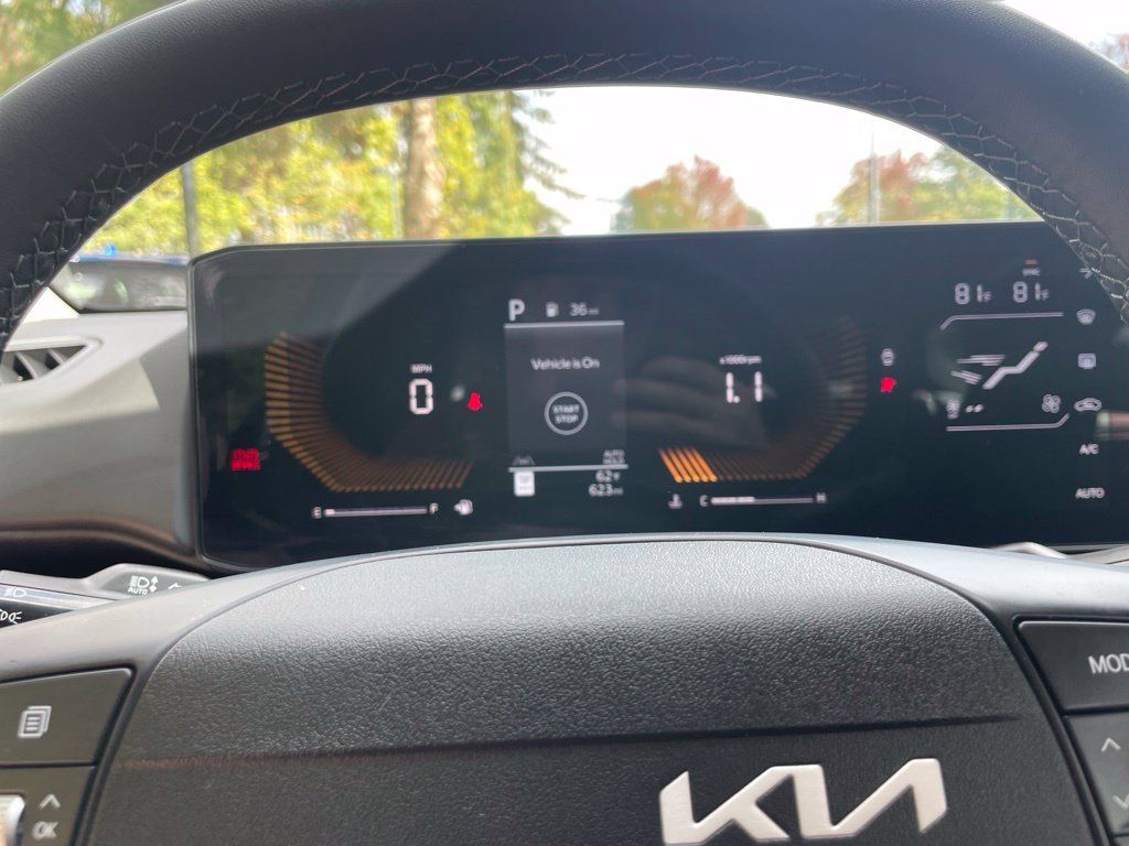 Used 2026 Kia K4 EX FWD image 21