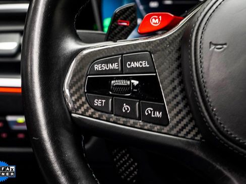 Used 2023 BMW M4 Competition w/ Executive Package image 28