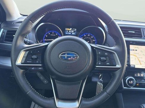 Used 2019 Subaru Outback 2.5i Premium AWD/4WD image 24