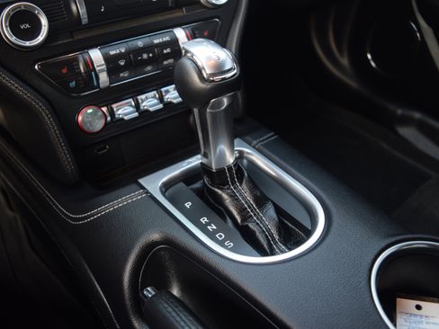 Used 2019 Ford Mustang GT Premium w/ GT Performance Package image 12