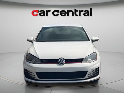 Used 2017 Volkswagen GTI S FWD image 9
