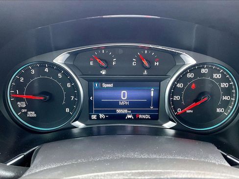 Used 2024 Chevrolet Equinox RS AWD/4WD image 21