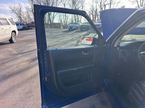 Used 2013 Ford Flex SEL image 8