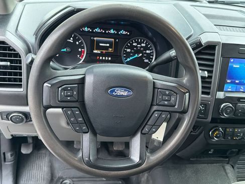 Used 2020 Ford F350 XL w/ STX Appearance Package image 22