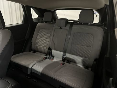 Used 2020 Ford Escape SE AWD/4WD image 27