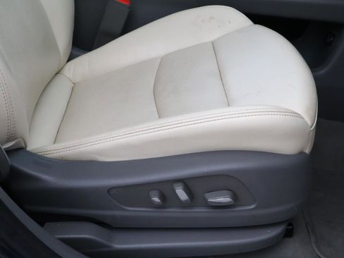 Certified 2021 Cadillac XT6 Premium Luxury image 23