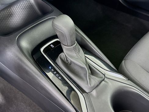Certified 2024 Toyota Corolla LE FWD image 16