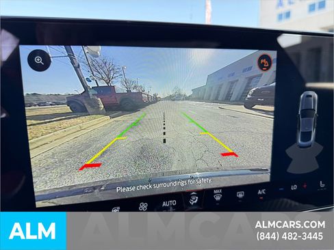 Certified 2025 Ford Mustang Premium image 10