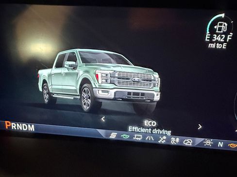 Used 2024 Ford F150 XLT w/ FX4 Off-Road Package AWD/4WD image 42