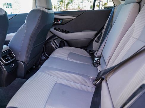 Certified 2023 Subaru Outback Premium image 18