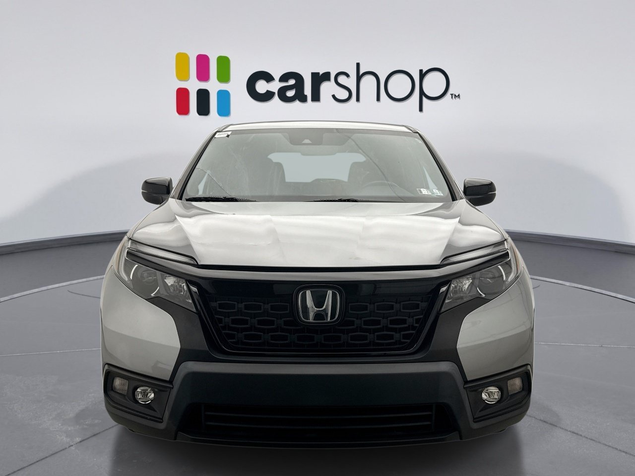 Used 2020 Honda Passport EX-L image 8