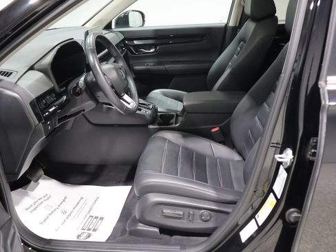 Used 2024 Honda CR-V EX-L image 10