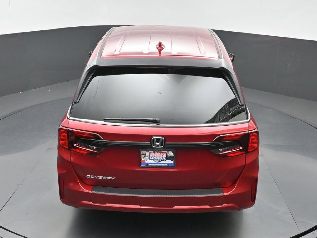 New 2027 Honda Odyssey EX-L image 33