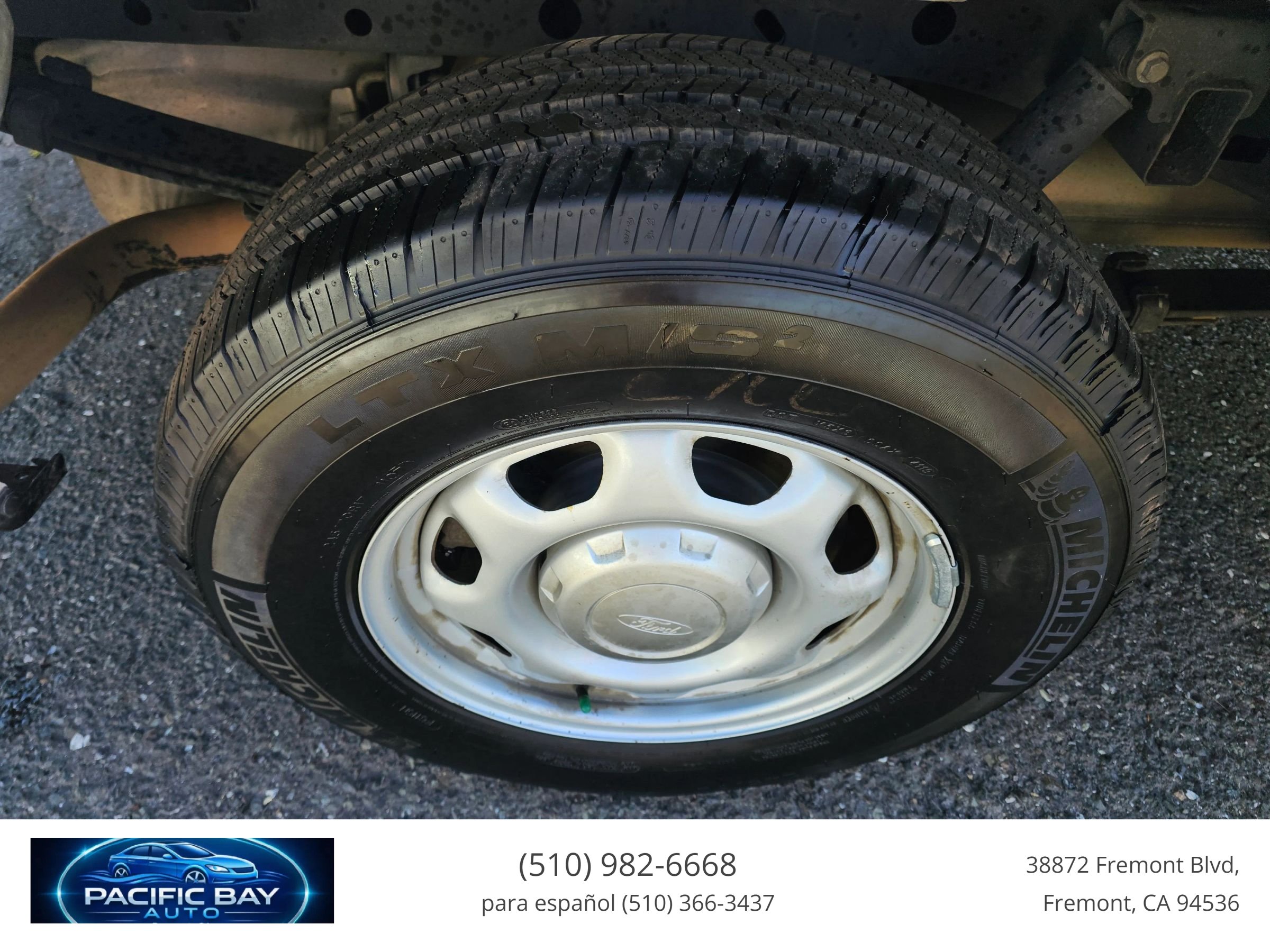 Used 2020 Ford F150 XL RWD image 26
