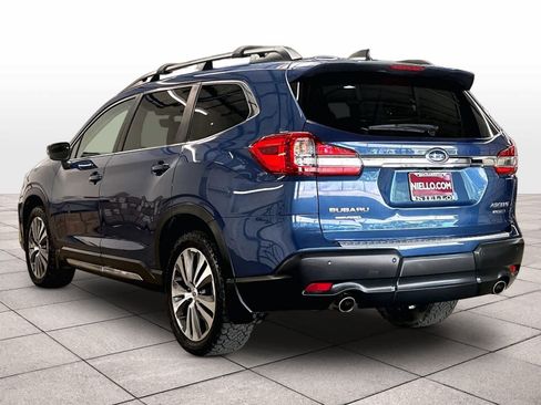 Used 2022 Subaru Ascent Limited w/ Technology Package AWD/4WD image 7