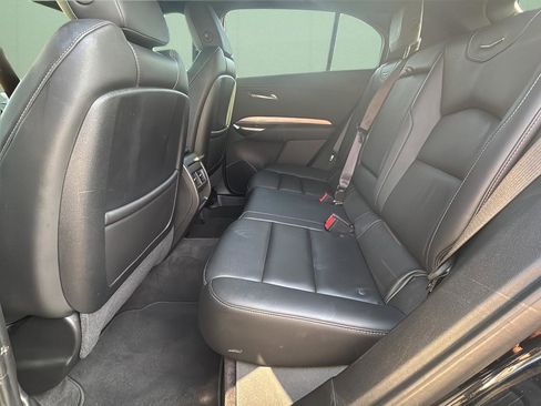 Used 2024 Cadillac XT4 Premium Luxury image 20