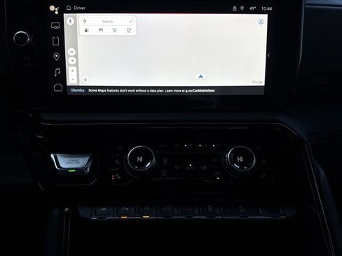 Used 2024 GMC Sierra 1500 AT4 w/ Technology Package image 18