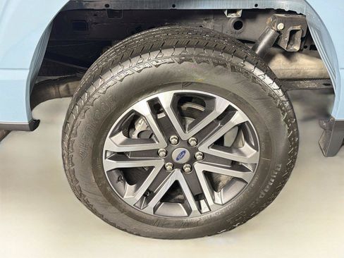 Used 2023 Ford F150 XL w/ STX Appearance Package AWD/4WD image 34