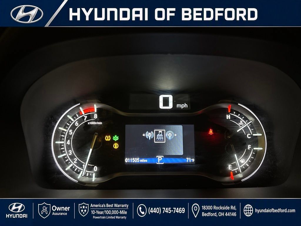 Used 2023 Honda Ridgeline Sport image 17