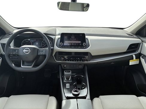 New 2026 Nissan Rogue SV image 18