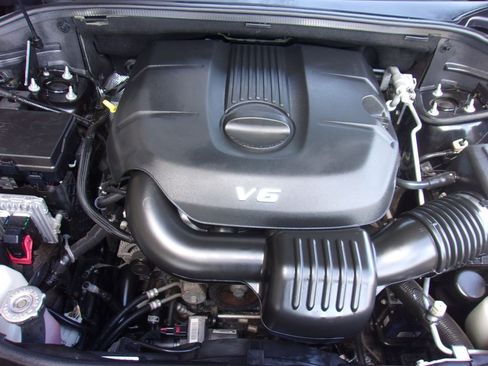 Used 2015 Jeep Grand Cherokee Laredo w/ Quick Order Package 23E image 16