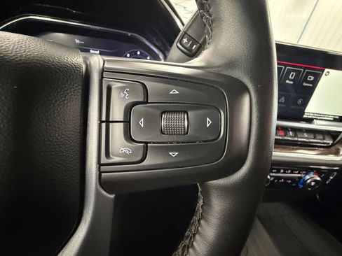 Used 2024 GMC Sierra 1500 Elevation w/ X31 Off-Road Package AWD/4WD image 18