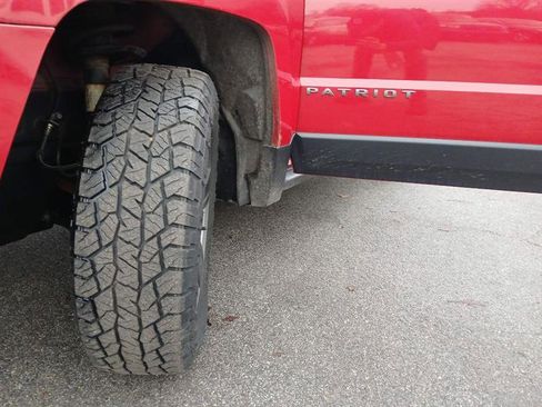 Used 2016 Jeep Patriot Sport w/ Power Value Group image 19