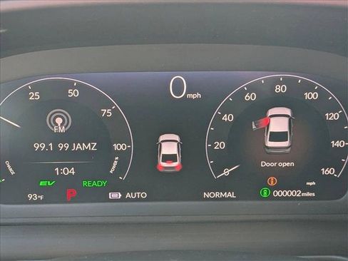 New 2026 Honda Accord Sport image 10