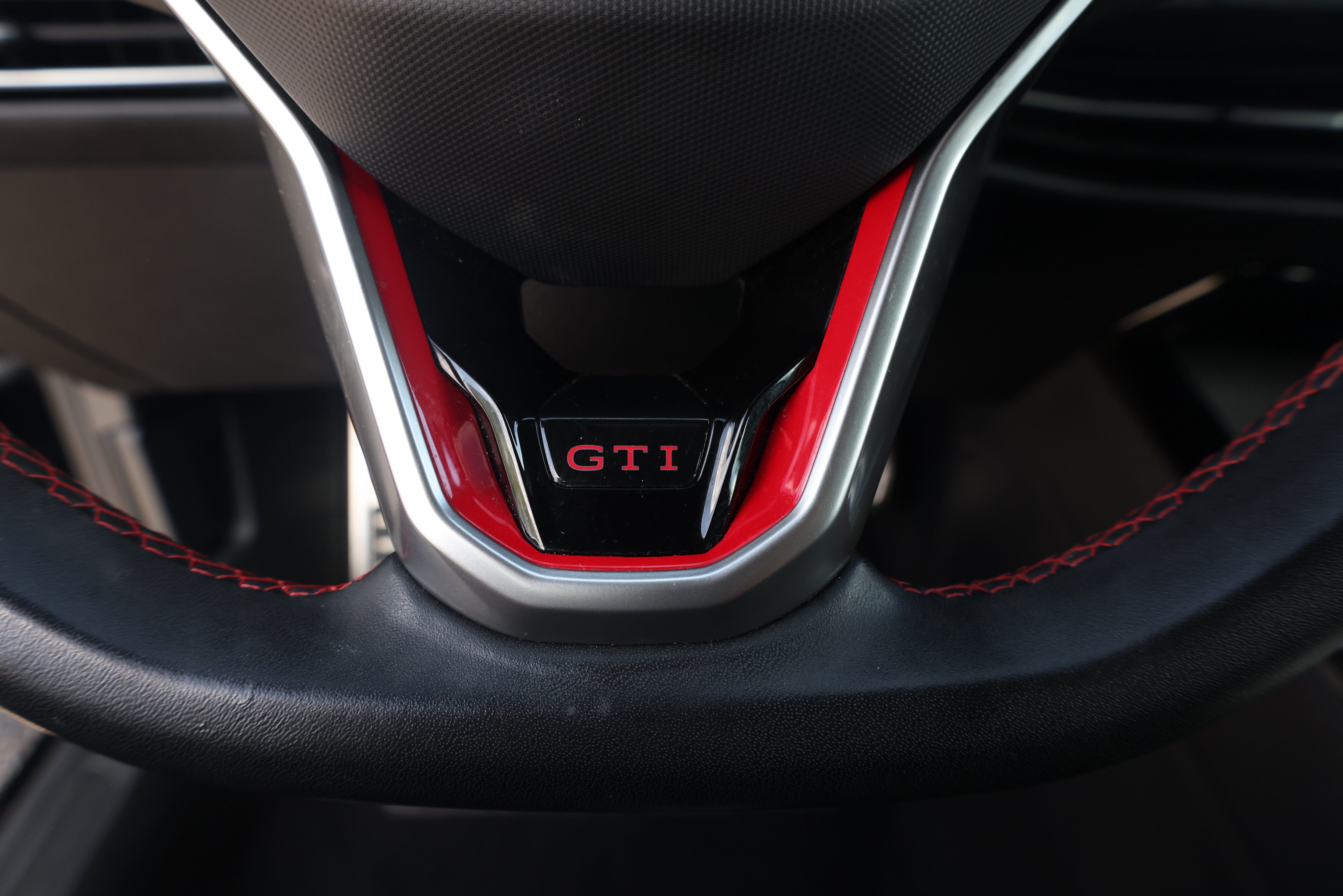Used 2024 Volkswagen GTI S FWD image 18