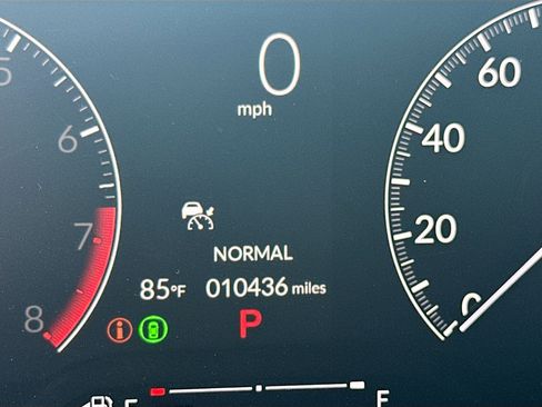 Used 2023 Honda Civic Sport image 18
