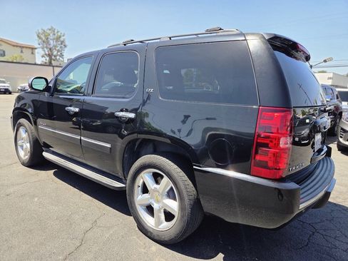 Used 2011 Chevrolet Tahoe LTZ RWD image 23