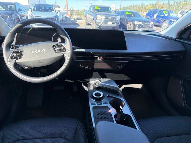 Used 2023 Kia EV6 Wind AWD/4WD image 10