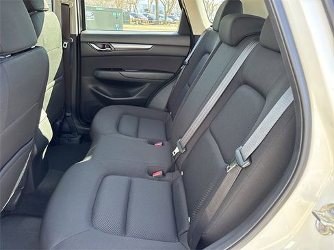 Used 2025 MAZDA CX-5 AWD 2.5 S image 14