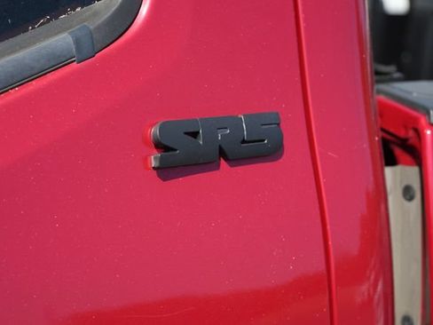 Used 2022 Toyota Tacoma SR5 w/ Technology Package RWD image 10