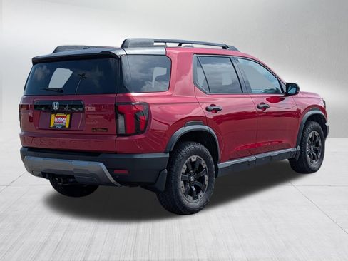 Used 2026 Honda Passport TrailSport Elite image 7