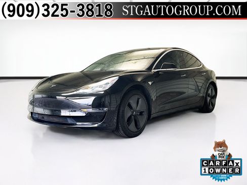 Used 2018 Tesla Model 3 RWD image 1