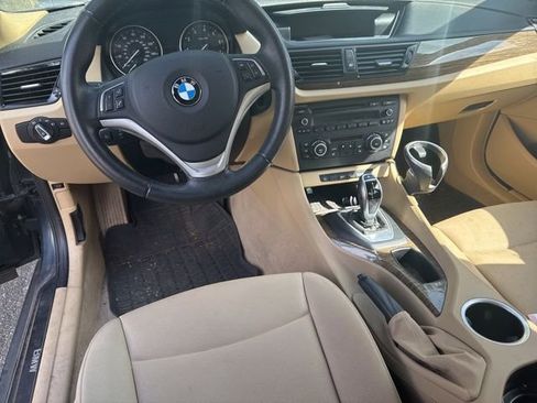 Used 2014 BMW X1 xDrive28i image 6