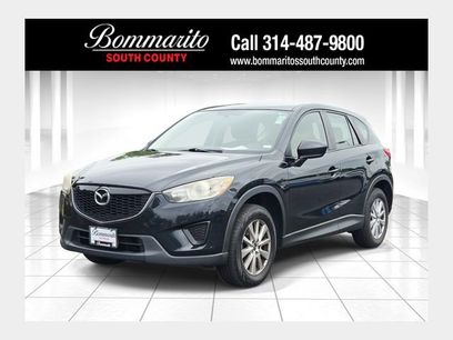 Used 2014 MAZDA CX-5 Sport