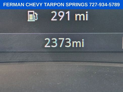 New 2026 Chevrolet Blazer LT w/ Convenience Package image 32