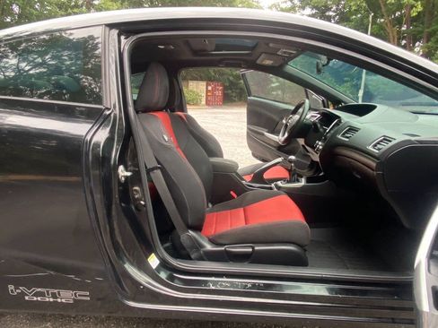 Used 2015 Honda Civic Si image 47